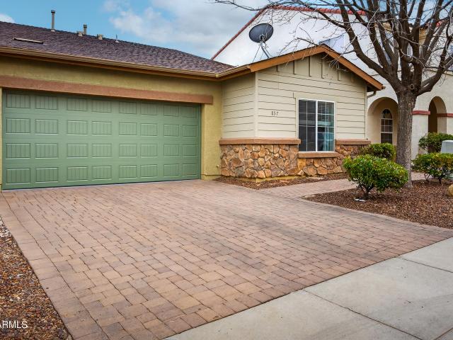 Townhouse for sale in Clarkdale, Arizona