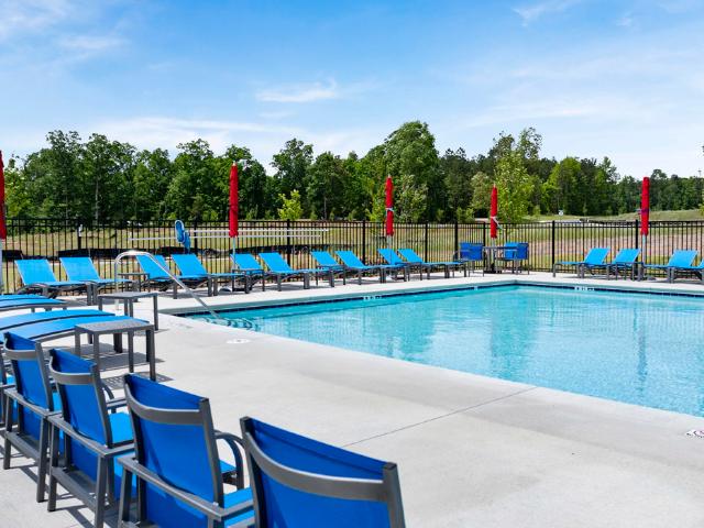 House for sale in Jenkinsburg, Georgia