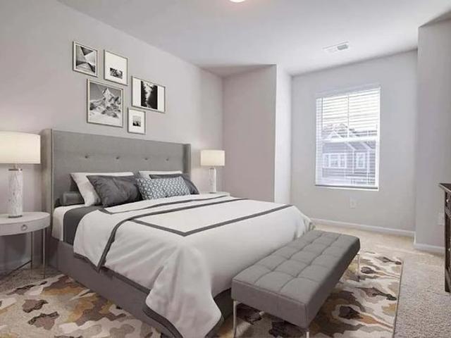 House for rent in Indian Trail, North Carolina