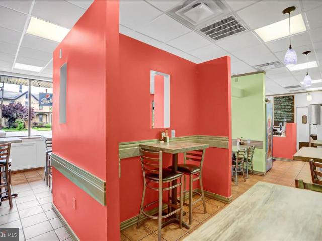 Commercial for sale in Millionaire's Row, Williamsport