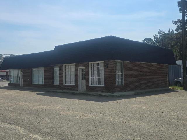 Commercial for sale in Como, North Carolina