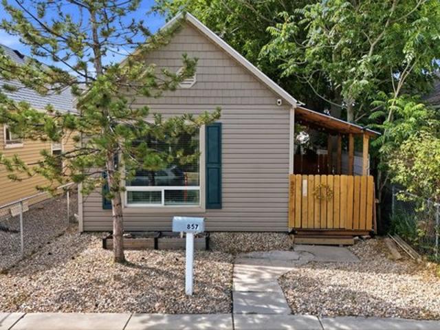 House for sale in Salt Lake City, Utah