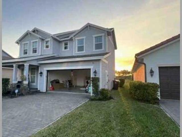 House for sale in Loxahatchee, Florida