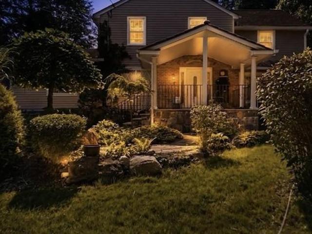 House for sale in Rockland, New York