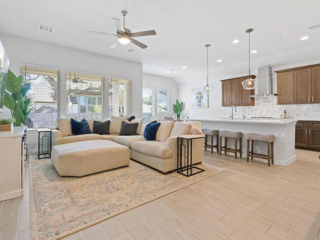 House for sale in Williamson, Texas