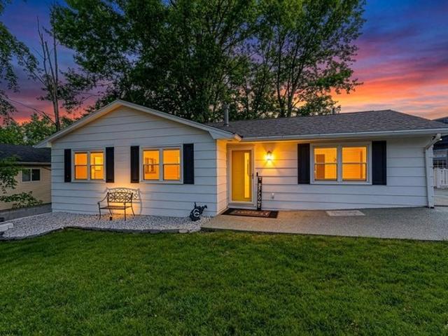 House for sale in Morgantown, West Virginia