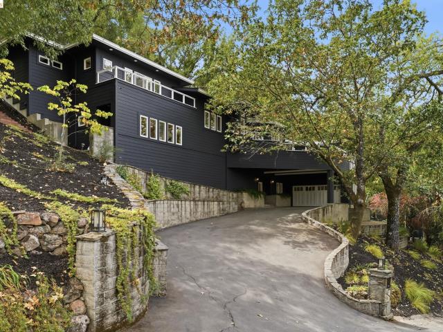 House for sale in Lafayette, California