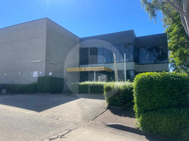 Warehouse for rent in Sydney, New South Wales