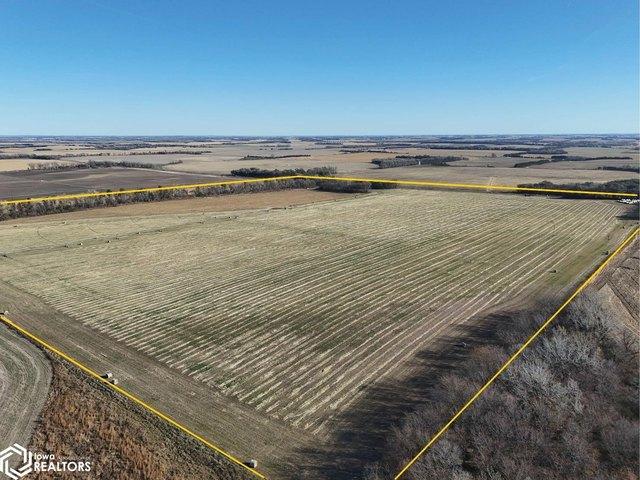 Farm for sale in Nebraska