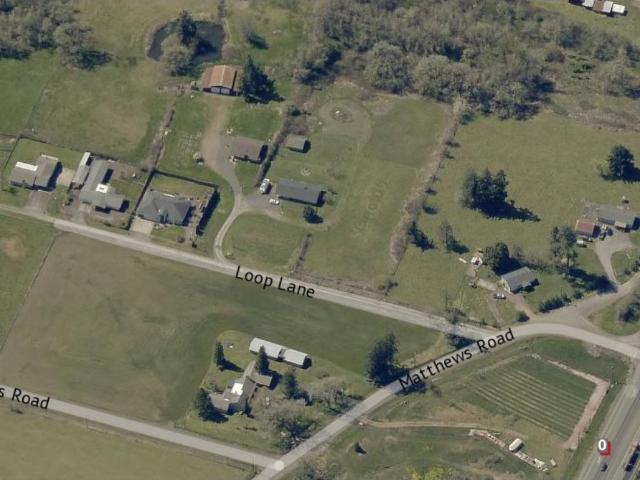 Land for sale in Oregonia