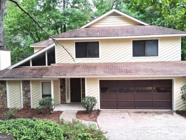House for sale in Johns Creek, Georgia