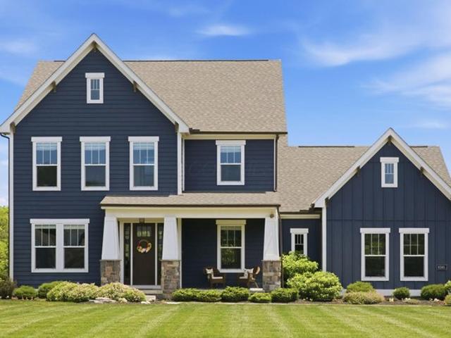 Apartment for rent in Plain City, Ohio