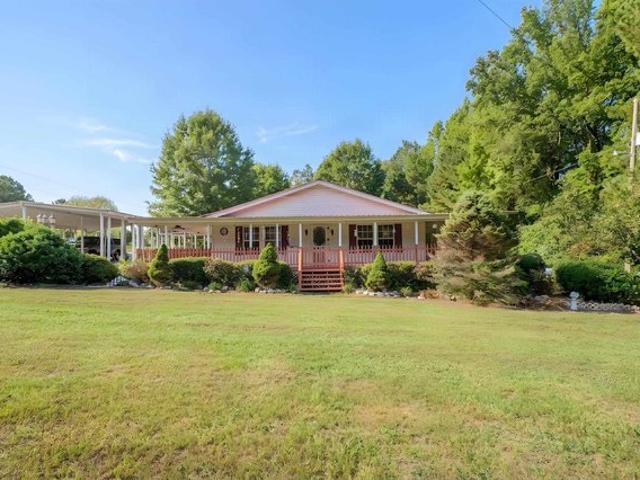 House for sale in Maplesville, Chilton County