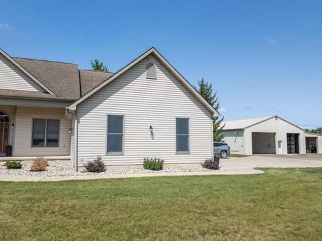 House for sale in Rollin, Michigan