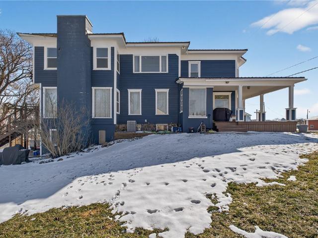 House for sale in Cayuga, New York