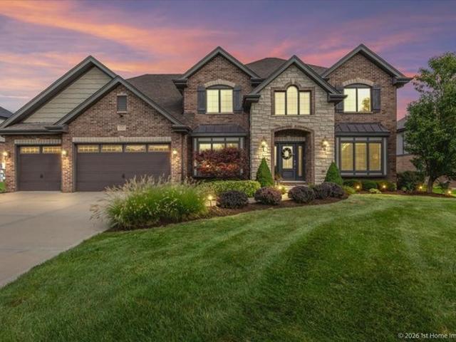House for sale in Frankfort, Illinois