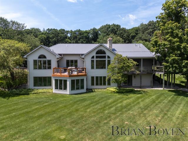 House for sale in Cannon Township, Rockford