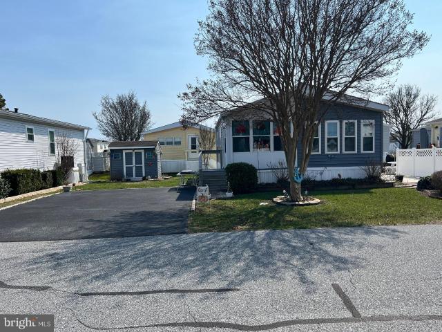 House for sale in Berlin, Maryland