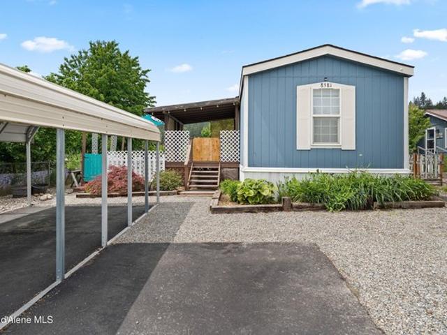 House for sale in Post Falls, Idaho