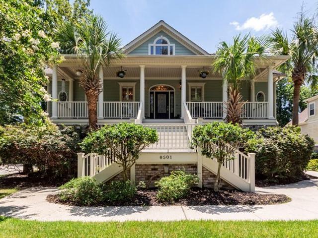 House for sale in Dorchester, South Carolina