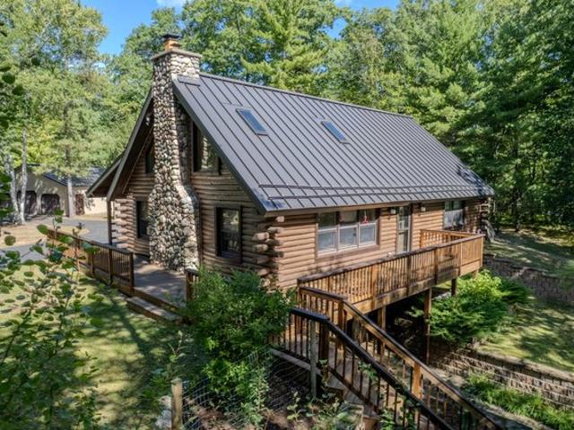 House for sale in Minocqua, Wisconsin