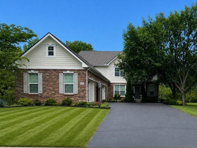 House for sale in Powell, Ohio