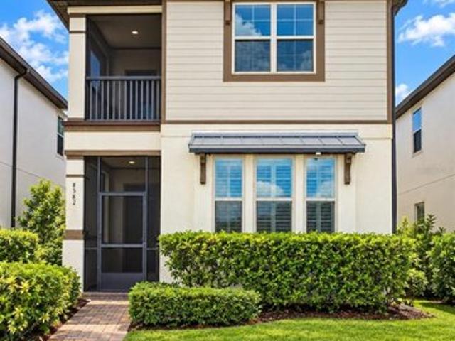 House for sale in Windermere, Orange County