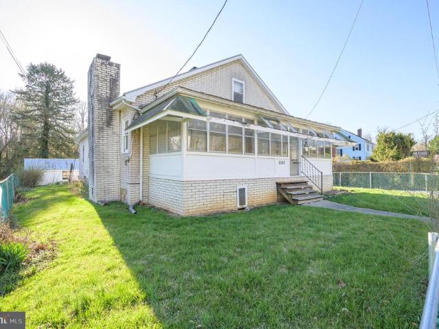 House for sale in Shepherdstown, West Virginia