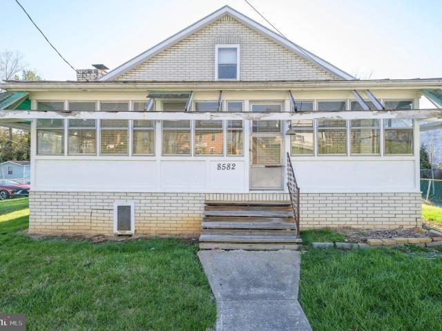 Property for sale in Shepherdstown, West Virginia