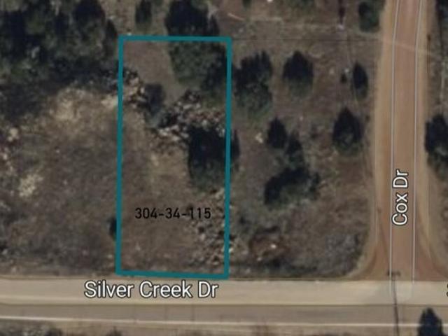 Land for sale in Navajo, Arizona