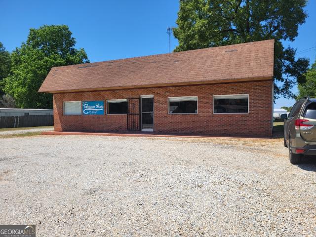 Commercial for sale in Alabama