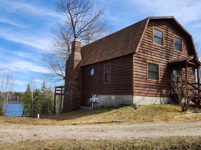 House for sale in Remer, Minnesota