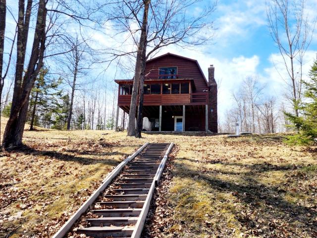 House for sale in Remer, Minnesota