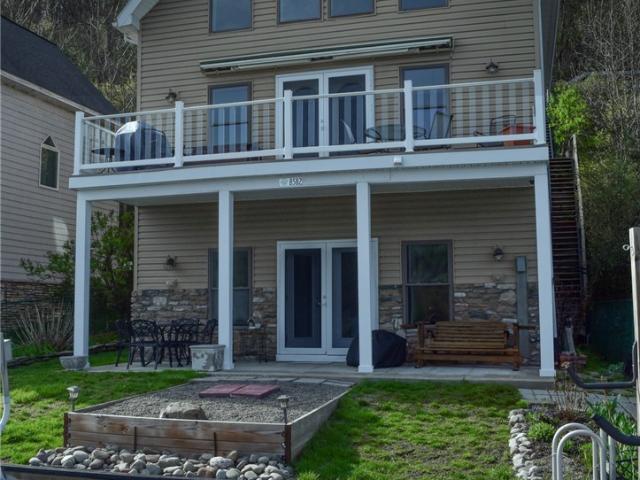 House for sale in Branchport, New York