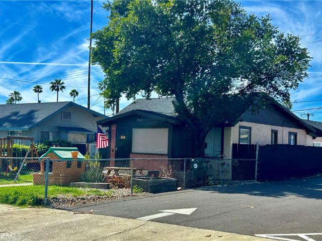House for sale in Fontana, California