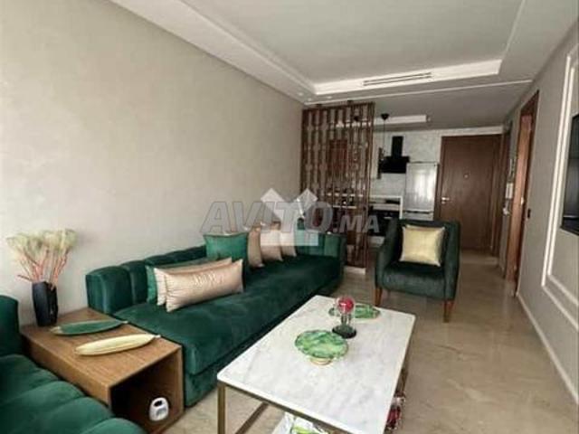 Appartement location à Anfa, Sidi Belyout