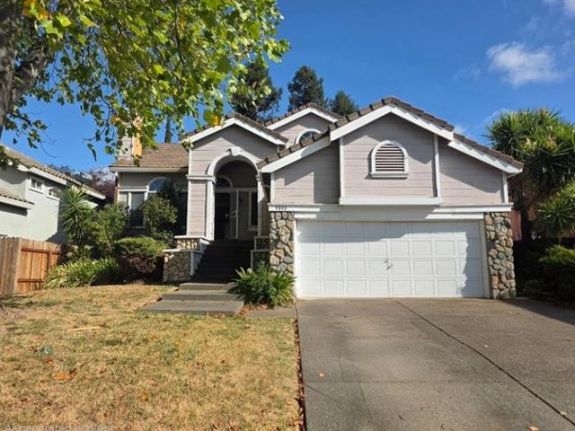 House for sale in Sacramento, California