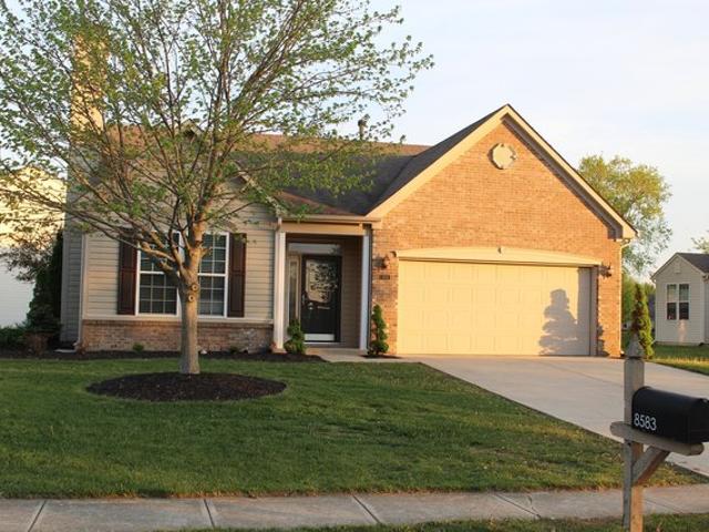 House for sale in Avon, Indiana