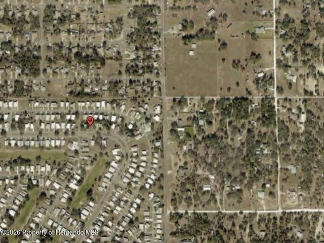 Land for sale in Brooksville, Florida