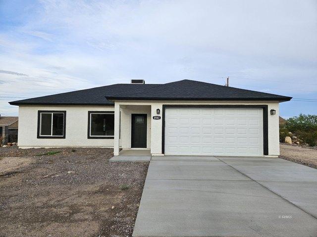 House for sale in Safford, Arizona