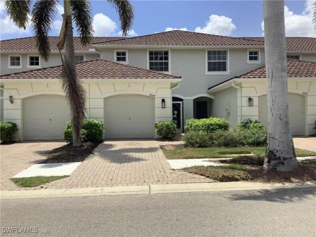 Townhouse for sale in Lehigh Acres