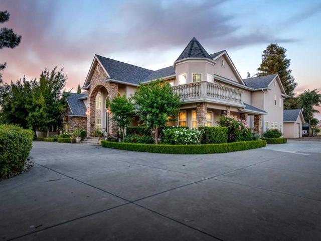House for sale in Clovis, California