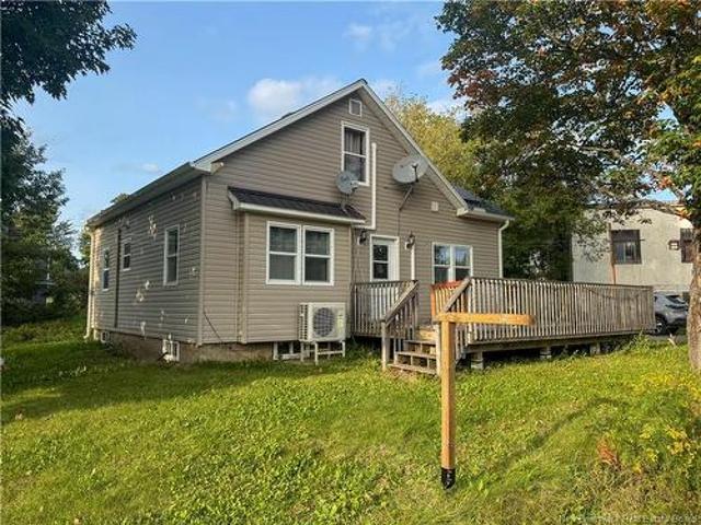 House for sale in Carleton, New Brunswick