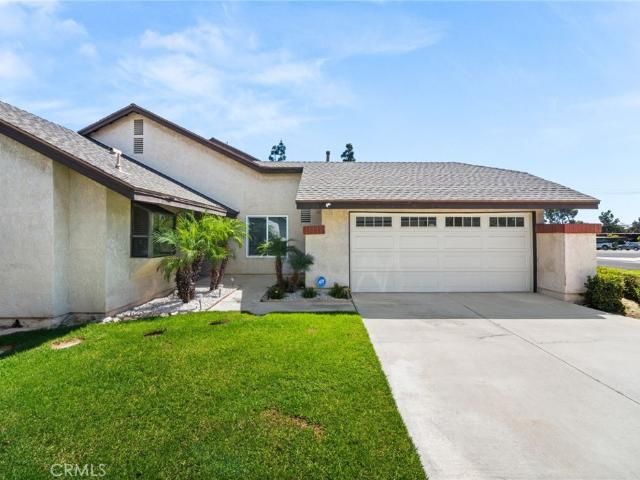 Townhouse for sale in Cucamonga, Alta