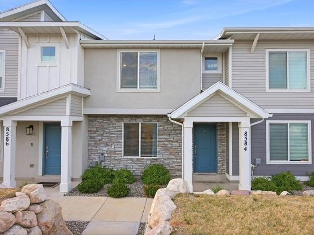 Townhouse for sale in Magna, Utah