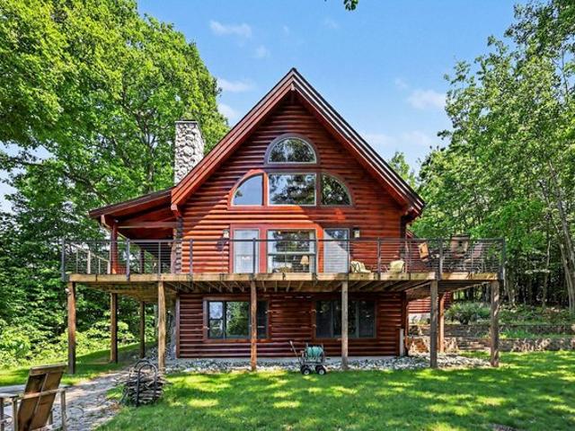 House for sale in Mears, Michigan