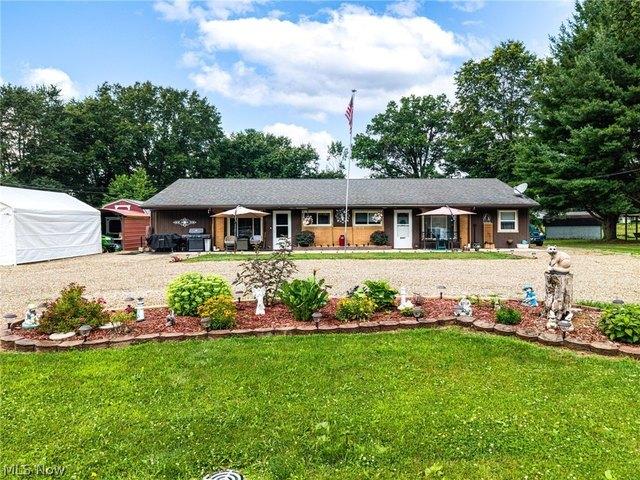 House for sale in Canal Fulton, Ohio