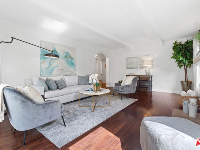 House for sale in Canoga Park, California