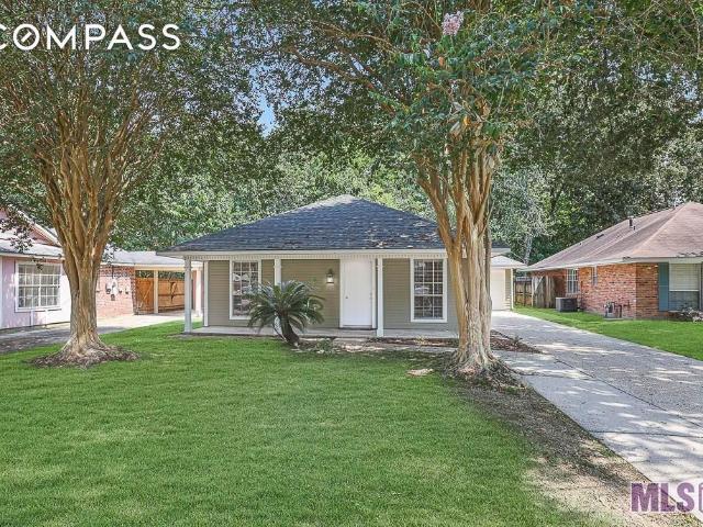 Property for rent in Baton Rouge, Louisiana