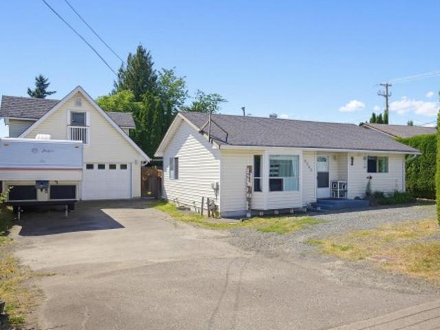 House for sale in Chilliwack, British Columbia